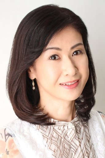 Portrait of Ayako Kobayashi