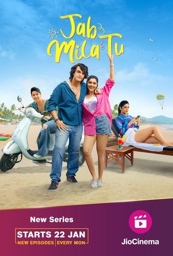 Poster of Jab Mila Tu