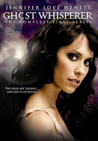 Portrait for Ghost Whisperer - Season 1