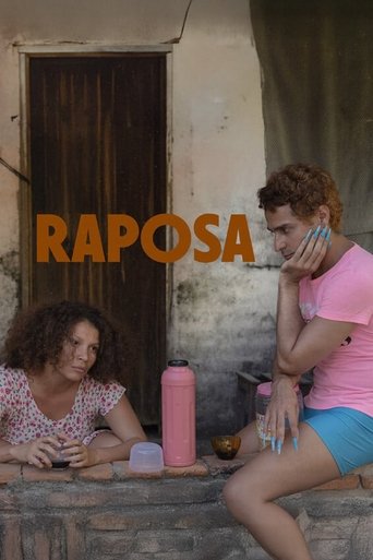 Poster of Raposa