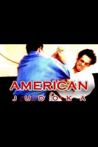 Poster of American Judoka