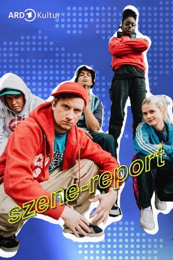 Portrait for Szene Report - Season 3