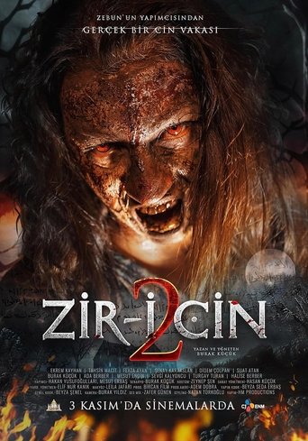 Poster of Zir-i Cin 2