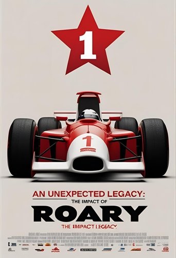 Poster of An Unexpected Legacy: The Impact of Roary the Racing Car