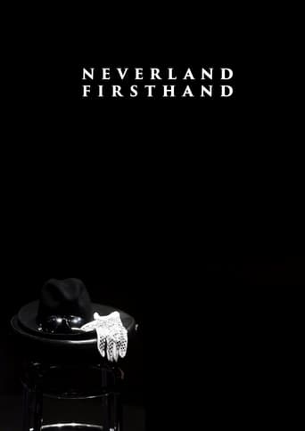 Poster of Neverland Firsthand: Investigating the Michael Jackson Documentary