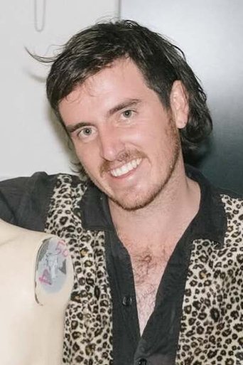 Portrait of Dom Littrich