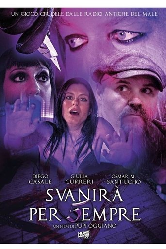 Poster of Svanirà per sempre