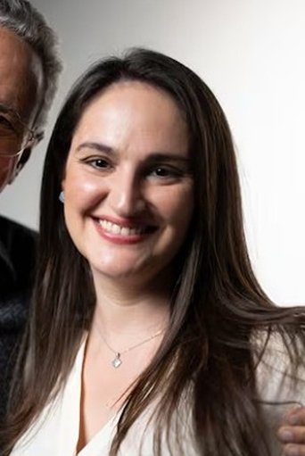 Portrait of Cristina Carrión