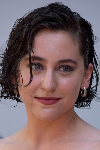 Portrait of Sarah Friedland