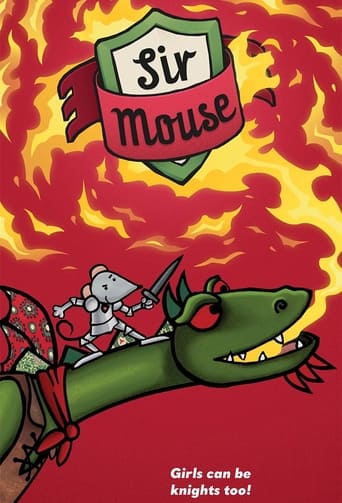 Poster of Sir Mouse