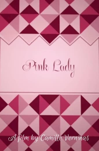 Poster of Pink Lady