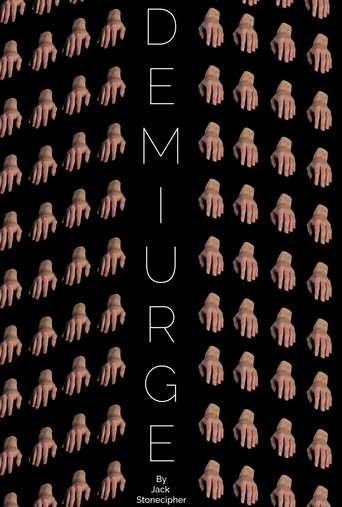 Poster of Demiurge