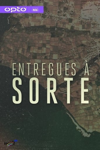 Poster of Entregues à Sorte