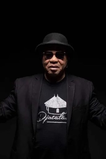 Poster of Salif Keïta - Festival de jazz de Leverkusen 2024