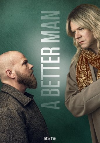 Poster of A Better Man