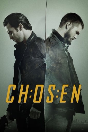 Poster of Chosen