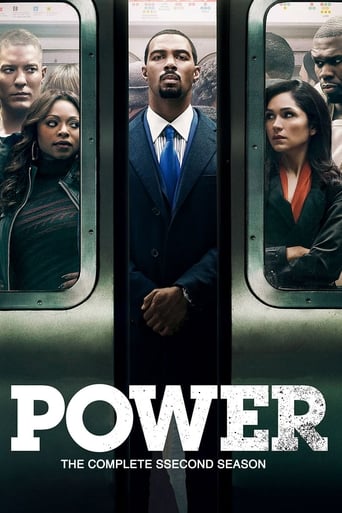 Portrait for Power - Season 2