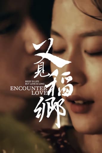 Poster of Encounter Love