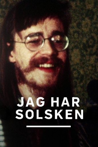 Poster of Jag har solsken