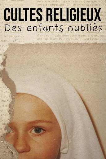 Poster of Cultes religieux : des enfants oubliés