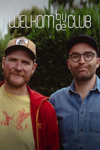 Portrait for The Club - Specials
