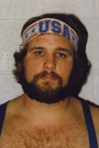 Portrait of Charles Donald Kernodle Jr.