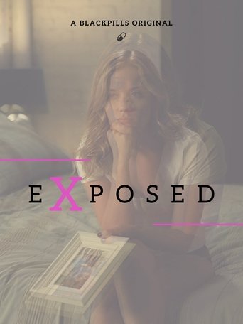 Exposed Poster of Exposed
