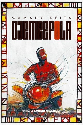 Poster of Djembefola