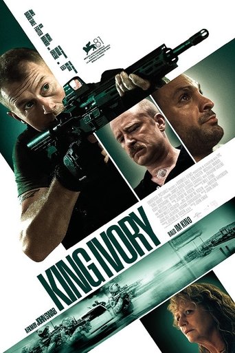 Poster of King Ivory