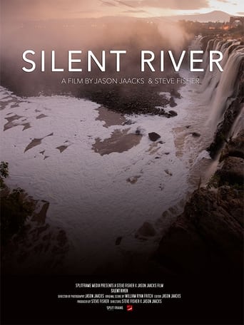 Poster of Silent River