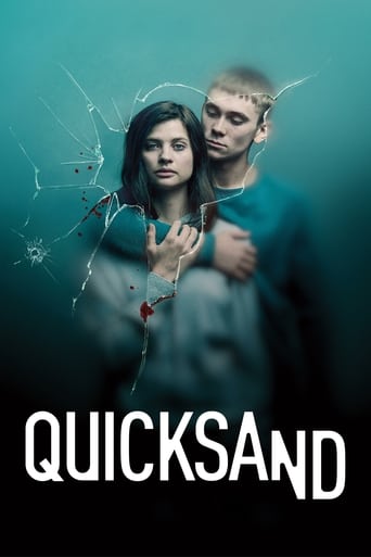 Poster of Quicksand