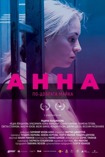 Poster of Anna