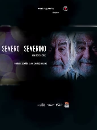 Poster of Severo Severino