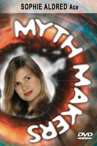 Poster of Myth Makers 23: Sophie Aldred