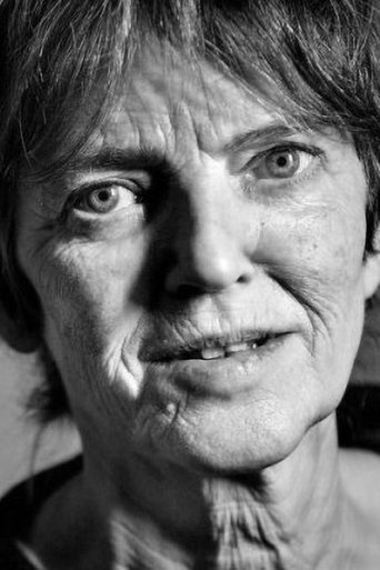 Portrait of Lise Cabble