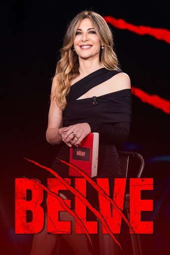 Portrait for Belve - Season 12