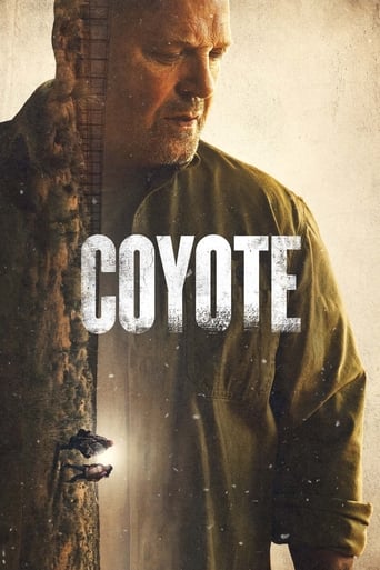 Portrait for Coyote - Season 1