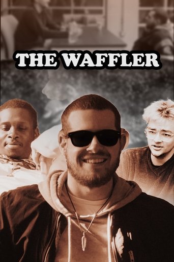 Poster of The Waffler