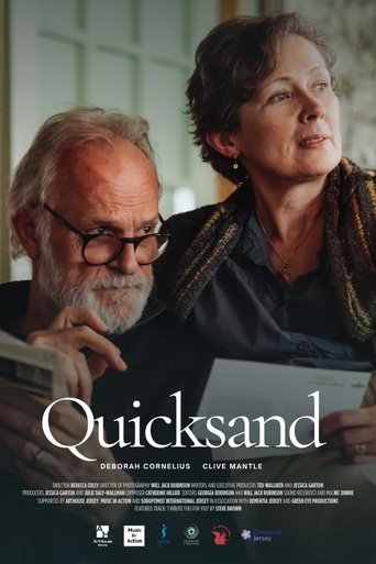 Poster of Quicksand