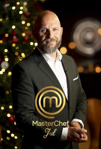 Poster of MasterChef Jul