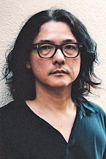 Portrait of Shunji Iwai