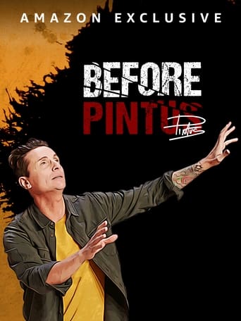 Poster of Before Pintus