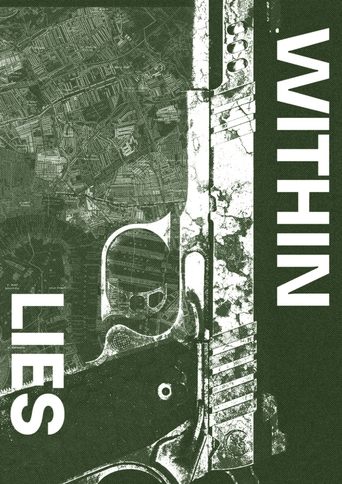 Poster of Within Lies