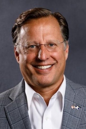 Portrait of Dave Brat
