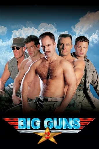 Poster of Big Guns 2