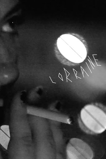Lorraine Poster of Lorraine