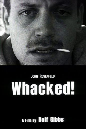 Poster of Whacked!