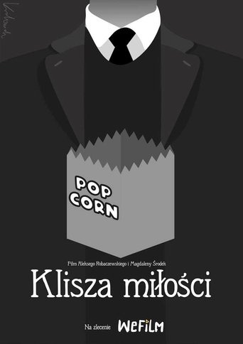 Poster of Klisza miłości