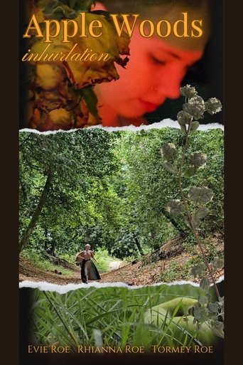 Poster of Apple Woods