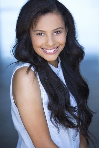 Portrait of Jalitza Delgado